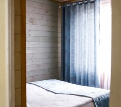 Шале в Sunshine House