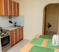 2-комнатные апартаменты, 55м² в Подушка