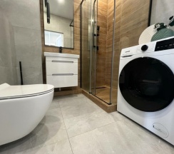 Однокомнатный делюкс (95) в Frukty Rent