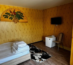2-местный номер стандарт в West House