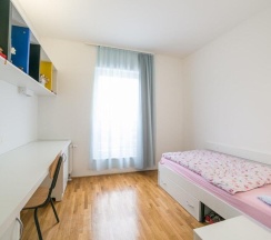 Номер Superior в Rooms Dr. Franjo Tuđman - Hostel