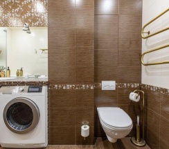 3-комнатные апартаменты люкс в Fortnight Apartments