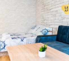 пр-т Ленина 95Д │ 100 от LetoApart в LetoApart Новороссийск