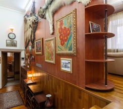 Апартаменты на Петровке 28 стр. 1 в Day&night