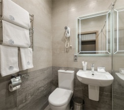 Люкс в Ka Royal Hotel Boutique