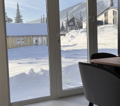 Дом в The Лес