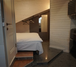 Standard Loft 401 в Otokomae