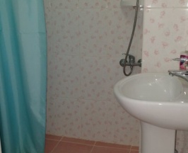 Двухместный номер Comfort двуспальная кровать в Берег Анапы