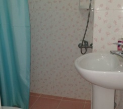 Трёхместный номер Standard в Берег Анапы