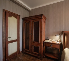 Standard Premium Business (Double) в Spatium wellness center