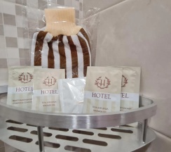 Студия в Abrau Soul&SPA