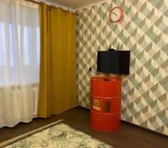Апартаменты в Квартира Калина на Заводской 4