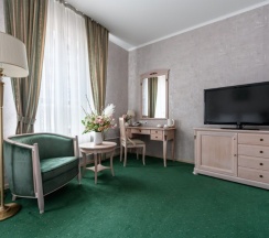 Стандарт 4* в Теплеево Резорт