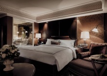 Двухместный номер Executive двуспальная кровать в Hotel Muse Bangkok Langsuan - MGallery