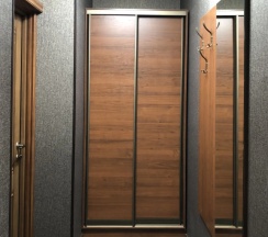 Двухместный номер Superior с красивым видом из окна (двуспальная кровать) в Siella