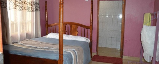 Коттедж в Camp Fred Hotel