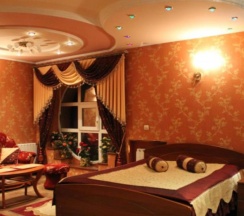 Люкс Золото в Успех