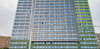 Королёв: Апартаменты Dream Apartmens