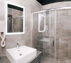 Стандарт DBL в Rezident