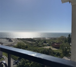 Апартаменты №47 в Янтарная корона