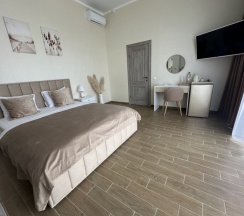 Премиум однокомнатный в Nur