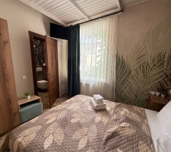 Стандартный номер в Бали Вилла