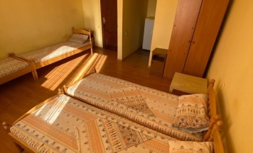 Стандартный 4х  номер в Парадиz