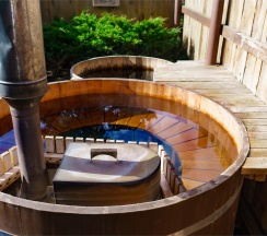 Гостевой дом "В Ёлках" в Котбус