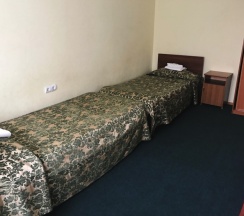 3-местный бюджет в Металлург