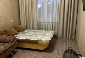 Апартаменты Квартира на Улице Горького 154 в Амурской области