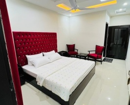Студия Deluxe в Hotel 11