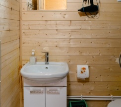 Номер стандарт с 2 односпальными кроватями в Радужный Архыз