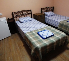 Двухместный номер Standard двуспальная кровать в Тихая гавань