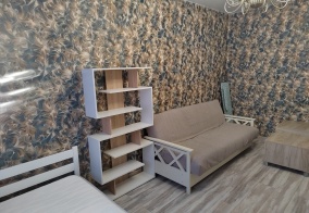 Апартаменты Апартаменты на Новомосковская 12(10) в Туле