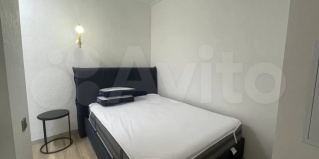 Сочи: Апартаменты Апартаменты на Курортный пр-т, 105