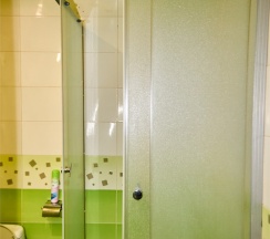 СТАНДАРТ DOUBLE (с 2-спальной кроватью). Старый фонд в MaxxRoyal