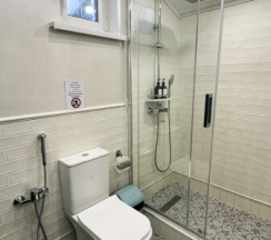 Домик в Пихта