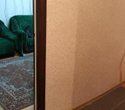 Апартаменты в Мво Сухум