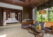 Вилла Pool с 2 комнатами в The Vijitt Resort Phuket