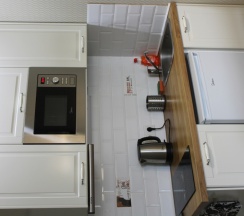Апартамент 3 х местный на Староалексеевской, 20 в Traveler’s apartment