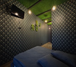 Номер стандарт в Family Park