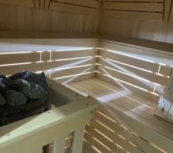 Дом в Luxe Houses