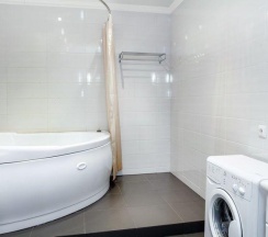 Номер улучшенный в Даудель 3*by 3452 Hotel Group