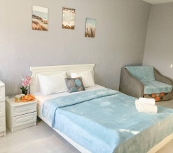1-комнатные апартаменты улучшенные в Baltic Resort (Балтик Резорт) на проспекте Курортный 8