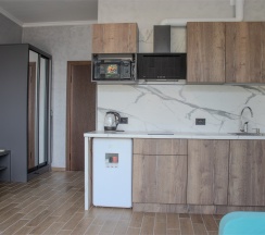 «Апартаменты» 2-х комнатные в Седьмое небо