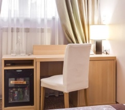 Полулюкс в Leon SPA
