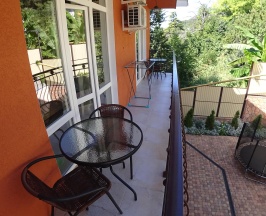 Комната комфорт в Kiparizzz