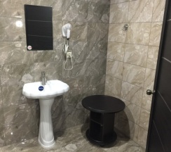 Улучшенный в Мотель