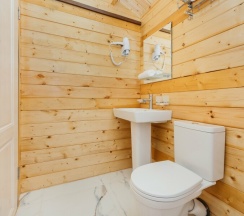 Коттедж до 4х гостей в Grand House