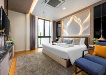 Pool Villa Grand с 2 комнатами в MIDA Grande Resort Phuket